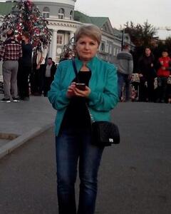 Елена Крохина