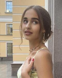 Evelina Klimovich