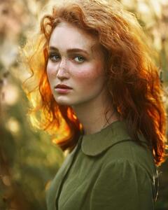 Алёна Миролюбова