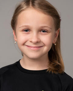 Валерия Ковалева