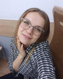 Надежда Зырянова