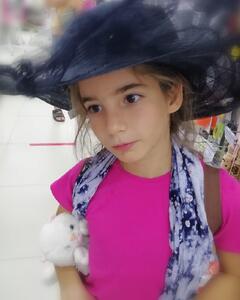 Екатерина Рудницкая