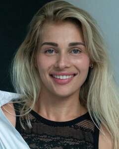 Евгения Аксенова