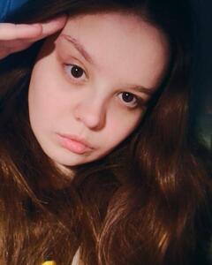 Олеся Кривоноженкова