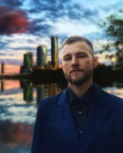 Владислав Жигалов