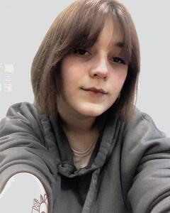 Арина Каменева
