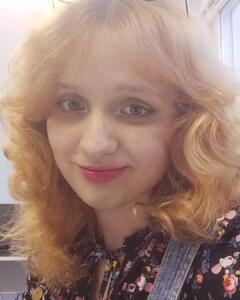 Полина Ерофеева