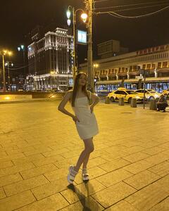 Маргарита Ганиева