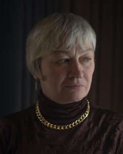 Мария Журавлева