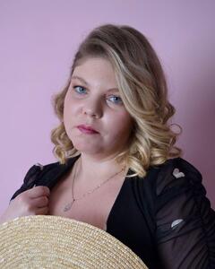 Лилия Полякова