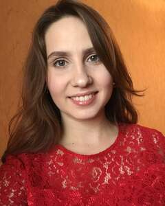 Алёна Эфронская