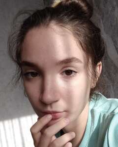 Ксения Щербакова