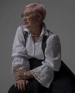 Наталья Войцеховская