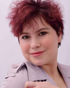 Жанна Анохина