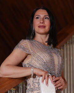 Марина Мудрова