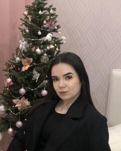 Татьяна Углова