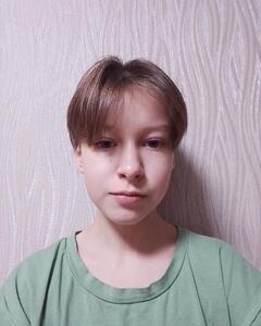 полина Сидоркина