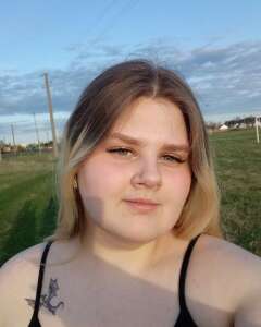 Полина Шарапова