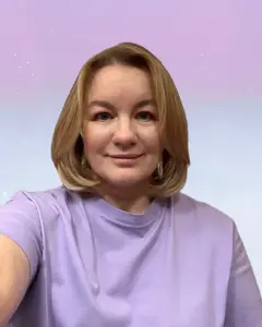 Ольга Глушкова