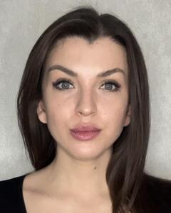 Анна Борисова