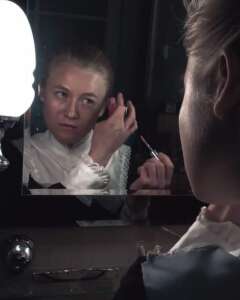 Надежда Чемышева