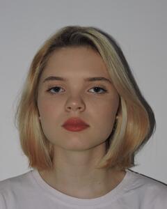 Виктория Ловыгина