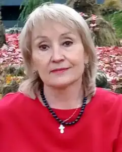 Селезнева Надежда