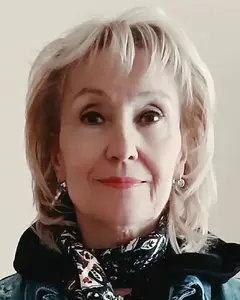 Селезнева Надежда