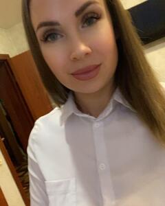 Ирина Галеева