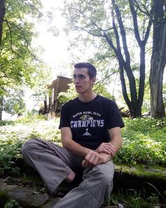 Андрей Яковлев