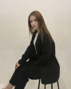 Анастасия Батищева