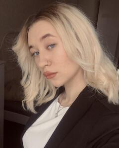 Камила Галимова