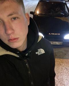 Андрей Соколов