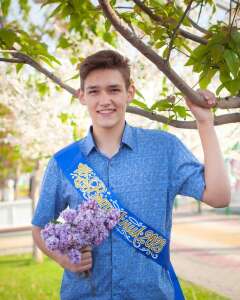 Андрей Синицын