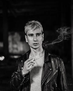 Андрей Ульянов