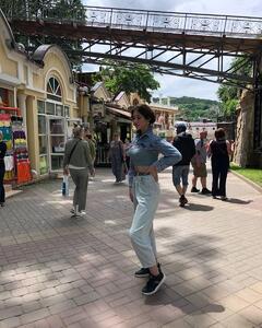 Виктория Долгина