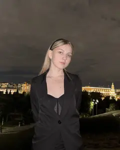 Елизавета Калашникова