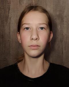Алла Татаркина