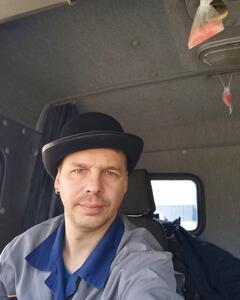 Евгений Крылов