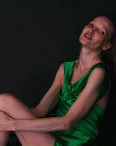 Евгения Щербакова-Королева