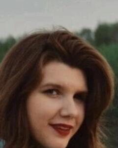 Алина Шляпникова