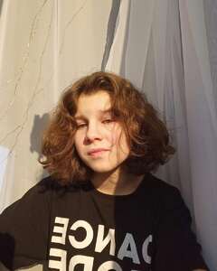 Елизавета Анисимов