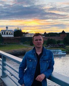 Николай Васильев