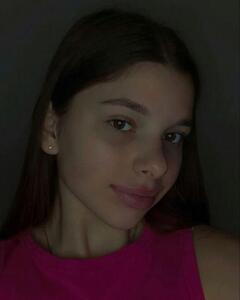 Ксения Кравцовская