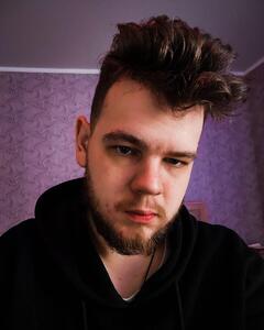 Артём Байдаков