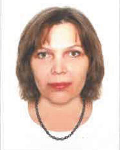 Елена Самсонова