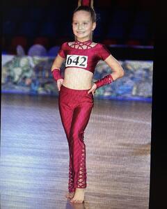 Лика Морозова