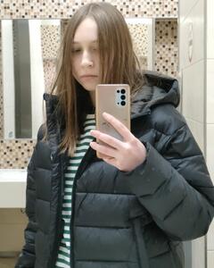 Алина Суворова