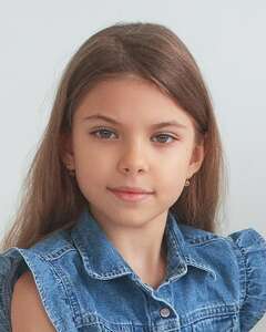 Александра Загорудкина