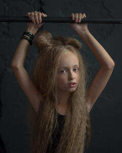 Ульяна Бондаренко